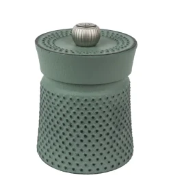 Pepparkvarn, 8 cm, Bali, Gjutjärn, Grön - Peugeot