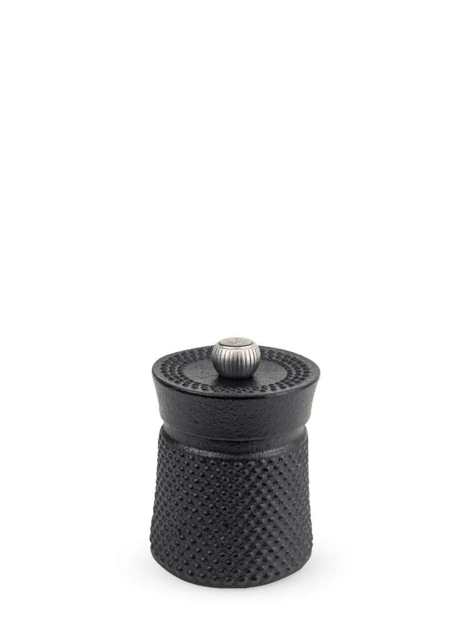 Pepparkvarn, 8 cm, Bali, Gjutjärn, Svart - Peugeot
