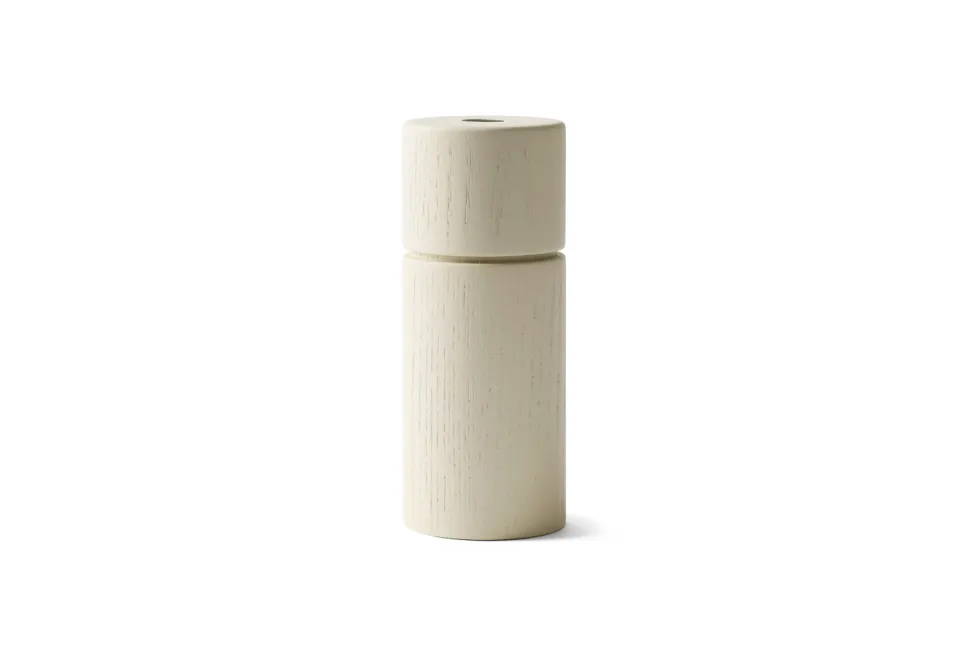 Pepparkvarn 12 cm, Bergen - Crushgrind - White Sand
