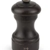 Pepparkvarn, 10 cm, Bistro, Chocolate - Peugeot