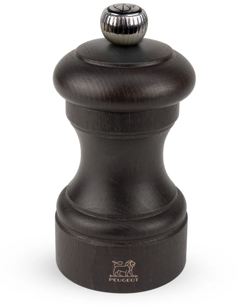 Pepparkvarn, 10 cm, Bistro, Chocolate - Peugeot