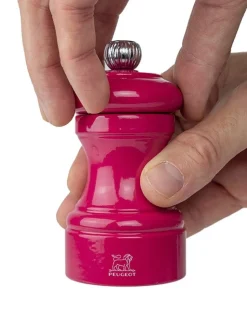Pepparkvarn, 10 cm, Bistrorama, Candy Pink - Peugeot