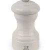 Pepparkvarn, 10 cm, Bistrorama, Ivory - Peugeot