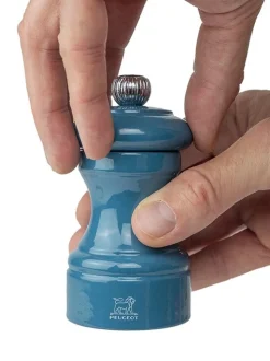 Pepparkvarn, 10 cm, Bistrorama, Pacific Blue - Peugeot