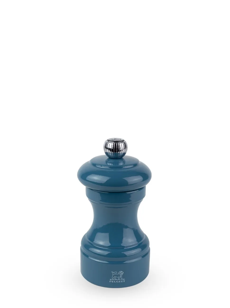 Pepparkvarn, 10 cm, Bistrorama, Pacific Blue - Peugeot