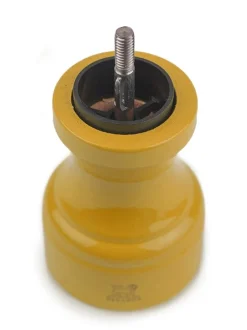 Pepparkvarn, 10 cm, Bistrorama, Saffron Yellow - Peugeot