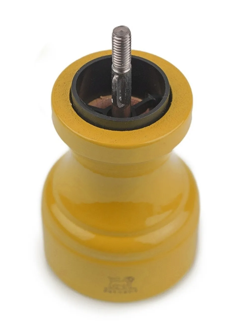Pepparkvarn, 10 cm, Bistrorama, Saffron Yellow - Peugeot