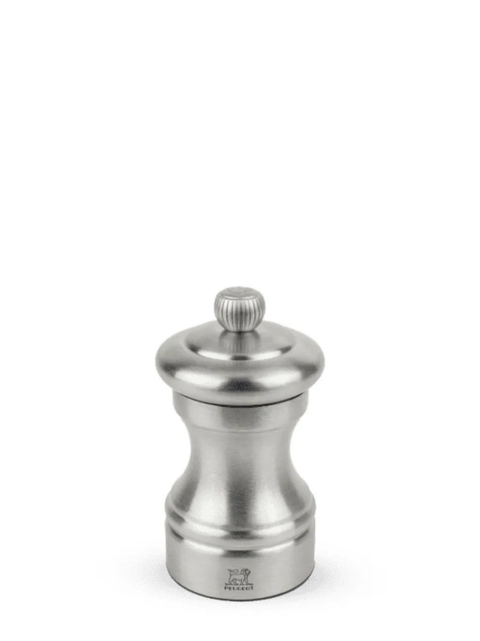 Pepparkvarn, 10 cm, Bistro Specials, Rostfritt Stål - Peugeot