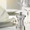 Pepparkvarn, 10 cm, Mignonnette, Silverpläterad - Peugeot