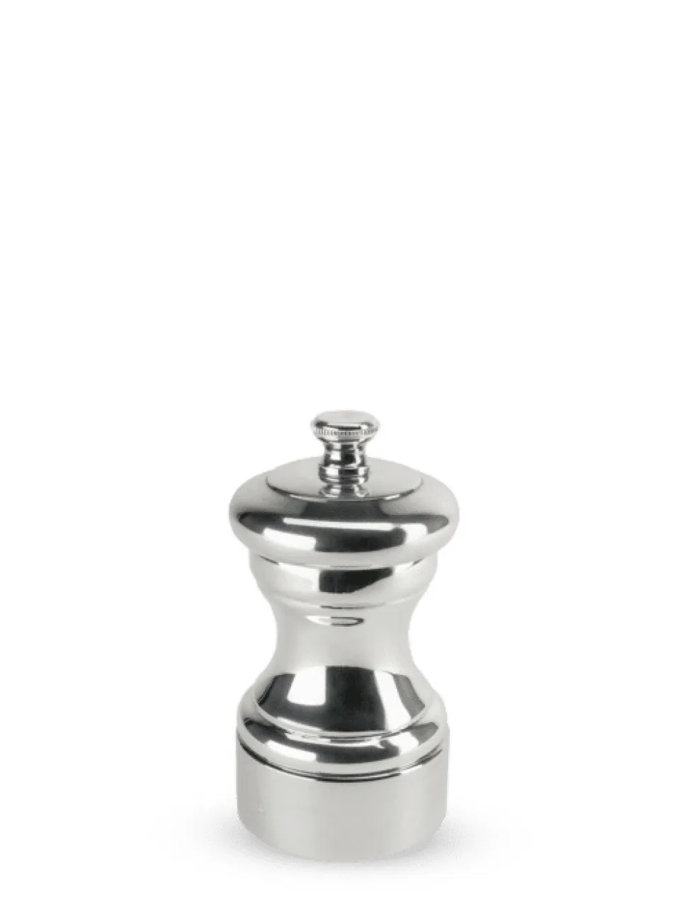Pepparkvarn, 10 cm, Mignonnette, Silverpläterad - Peugeot