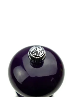 Pepparkvarn, 18 cm, ParisRama, Eggplant - Peugeot