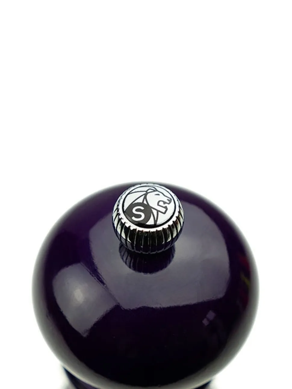 Pepparkvarn, 18 cm, ParisRama, Eggplant - Peugeot