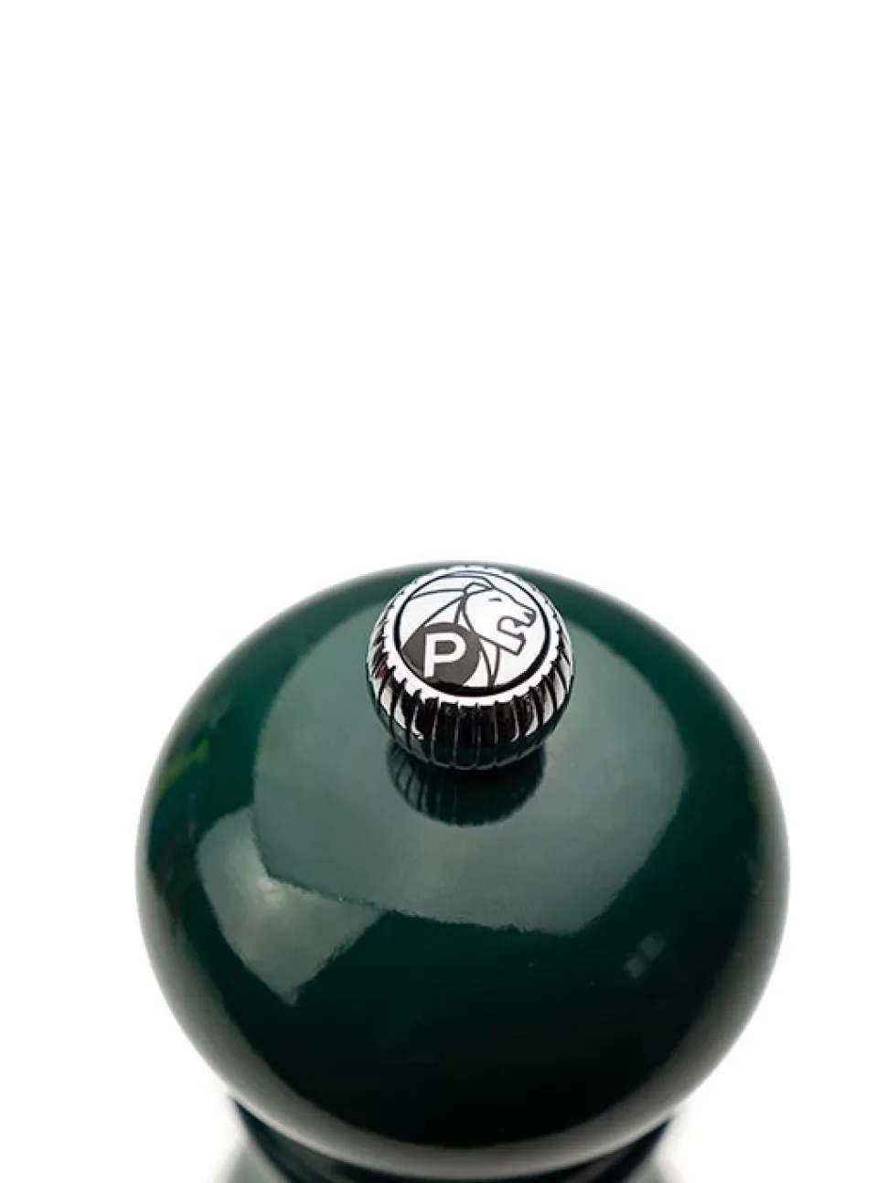 Pepparkvarn, 18 cm, ParisRama, Forest Green - Peugeot