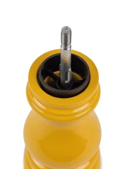 Pepparkvarn, 18 cm, ParisRama, Saffron Yellow - Peugeot