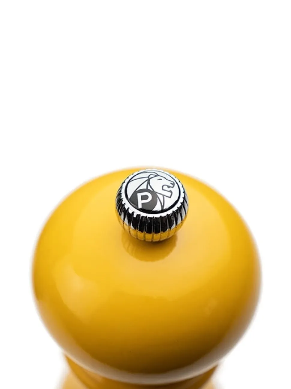 Pepparkvarn, 18 cm, ParisRama, Saffron Yellow - Peugeot