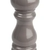 Pepparkvarn, 18 cm, ParisRama, Smoked Grey - Peugeot