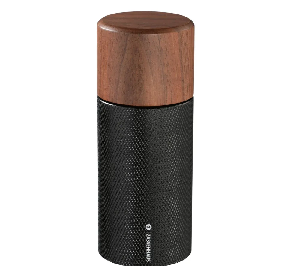 Pepparkvarn, 13 cm, Performer - Zassenhaus