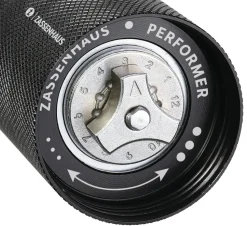 Pepparkvarn, 13 cm, Performer - Zassenhaus
