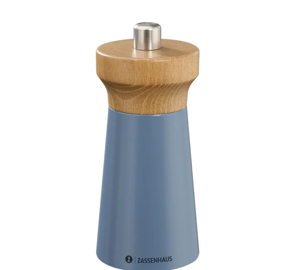 Pepparkvarn, 12 cm, Westerland - Zassenhaus