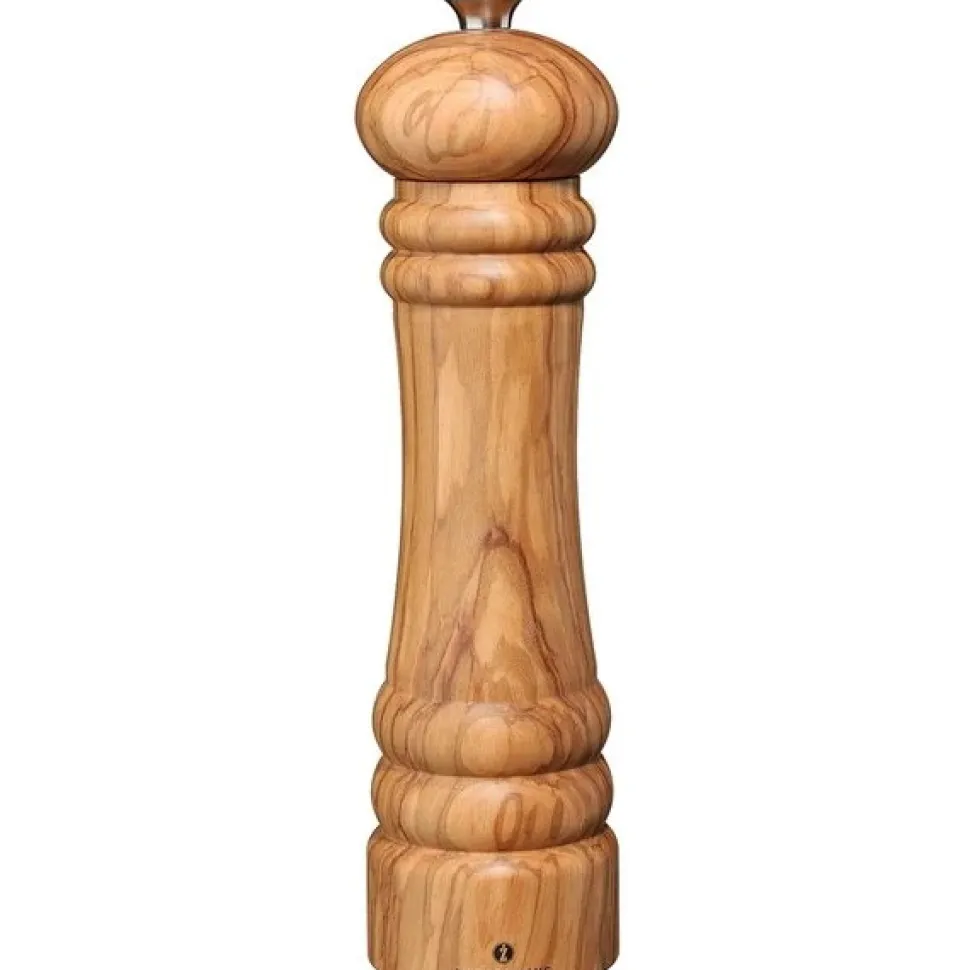 Pepparkvarn i Olivträ, 24cm, Berlin - Zassenhaus