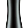 Pepparkvarn Svart Blank, 25 cm, München - Zassenhaus