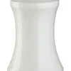 Pepparkvarn Vit Blank, 18 cm, Berlin - Zassenhaus