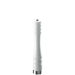 Pepparkvarn Vit Blank, 35 cm, München - Zassenhaus