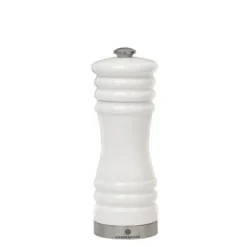 Pepparkvarn Vit Blank, 15cm, München - Zassenhaus