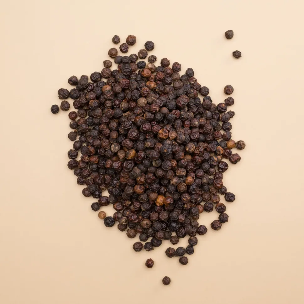 Peppar, Sen skörd, Phu Quoc, 40 g - The Pepper Quest