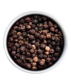 Peppar, Svart Tan Hoi, 140 g, Vietnam - Peugeot