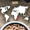 Peppar, Vit Sikara, 60 g, Madagaskar - Peugeot