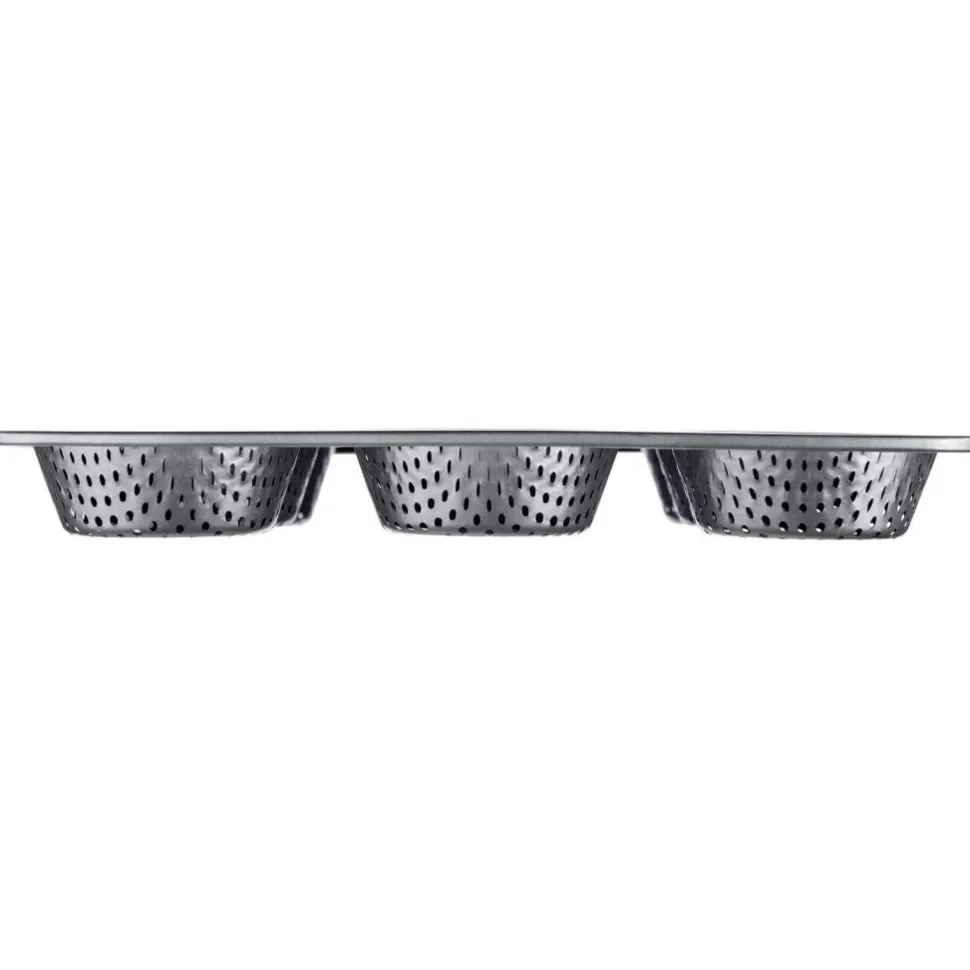 Perforerad bakform till kuvertbröd, non-stick - Westmark