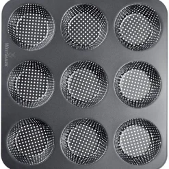 Perforerad bakform till kuvertbröd, non-stick - Westmark