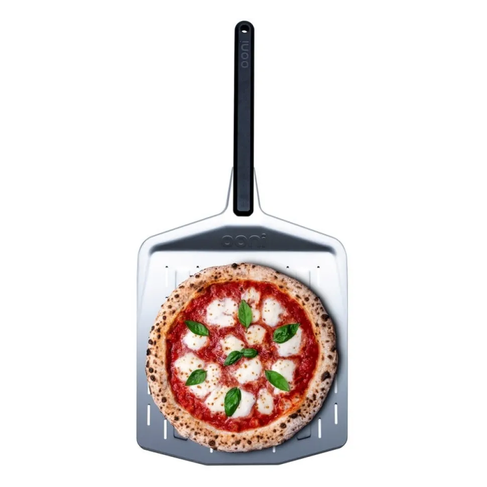Perforerad pizzaspade, 12 tum - Ooni