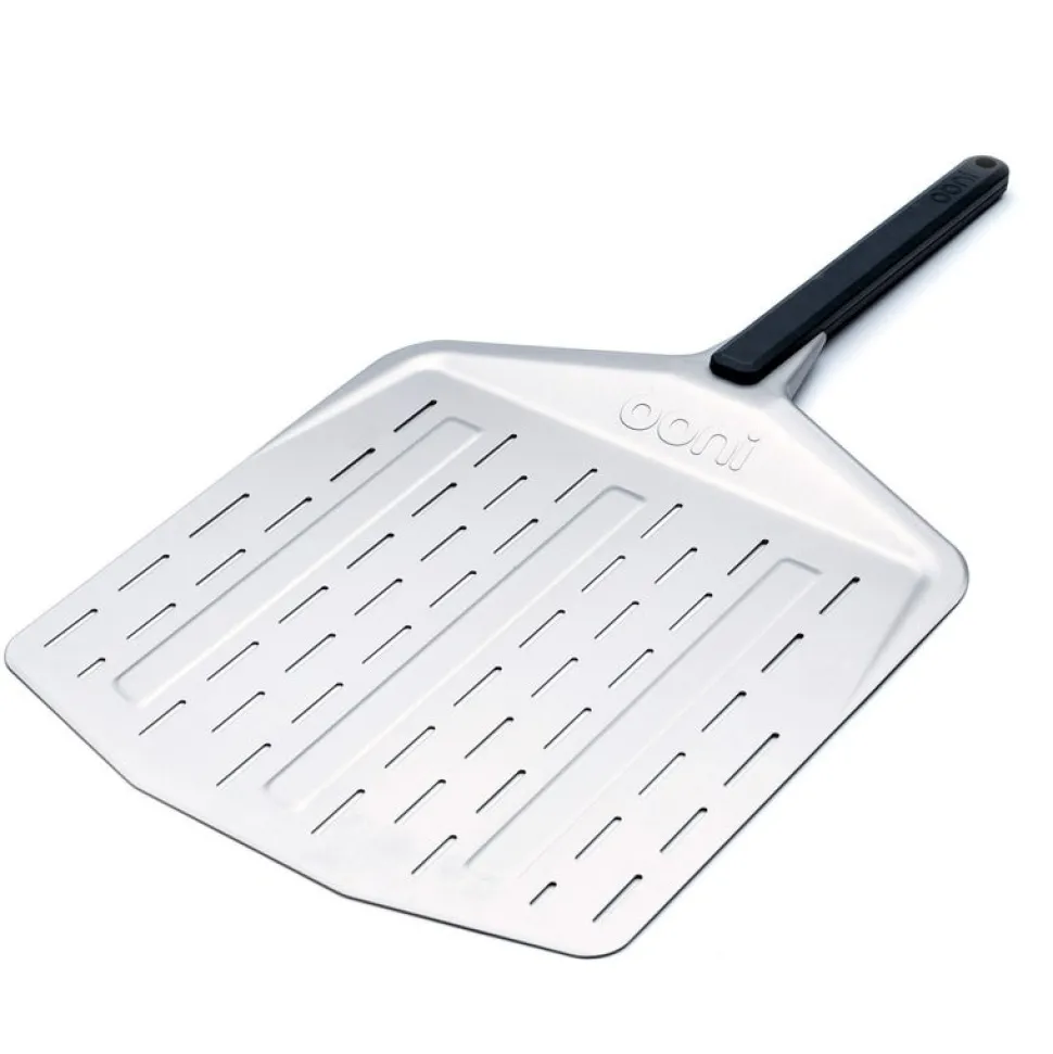 Perforerad pizzaspade, 12 tum - Ooni