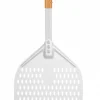 Perforerad pizzaspade, 30 x 66 cm - Hendi
