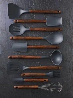 Perforerad sked, 31 cm - Scanpan