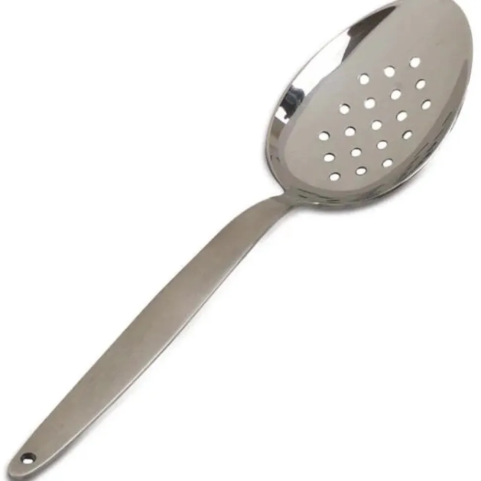 Perforerad sked, regular 9 - Gray Kunz