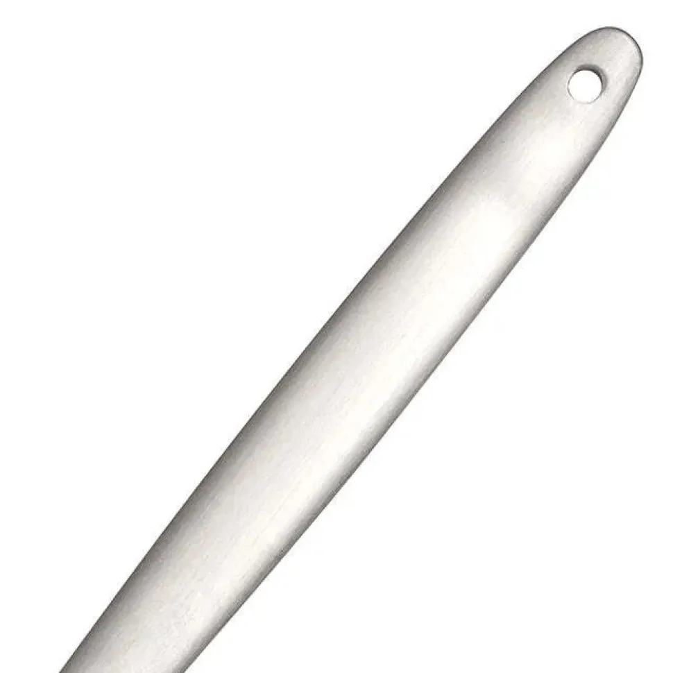 Perforerad sked, small 7.5 - Gray Kunz