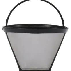Permanent kaffefilter i rostfritt stål, 1x4 - Westmark