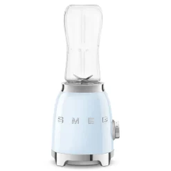Personal blender / Minimixer, Pastellblå - Smeg