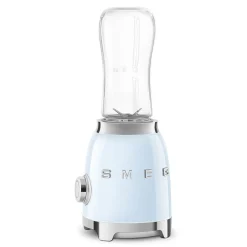 Personal blender / Minimixer, Pastellblå - Smeg