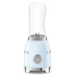 Personal blender / Minimixer, Pastellblå - Smeg