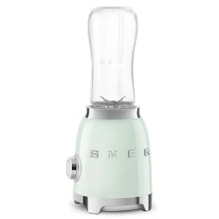 Personal blender / Minimixer, Pastellgrön - Smeg