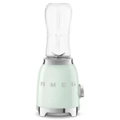 Personal blender / Minimixer, Pastellgrön - Smeg