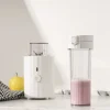 Personal Blender / Minimixer, Plissé, Vit - Alessi