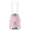 Personal blender / Minimixer, Rosa - Smeg
