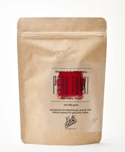 Peru Tunki S. Pedro, 250g - Piansa