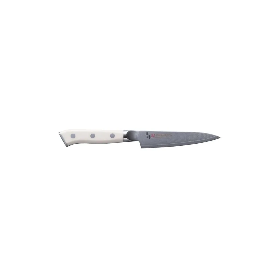 Petty, 11 cm, Classic Damascus Corian - Mcusta/Zanmai