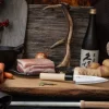 Petty, 12 cm, Houcho - Satake